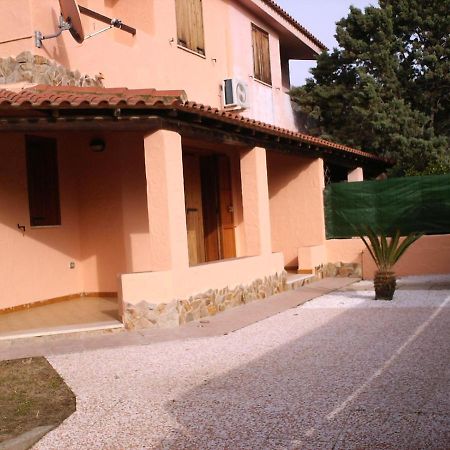 Villa Solanas Solanas  Exterior foto