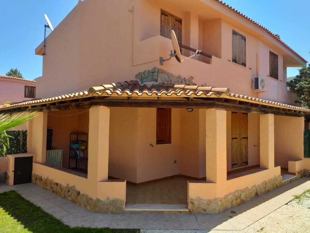 Villa Solanas Solanas  Exterior foto