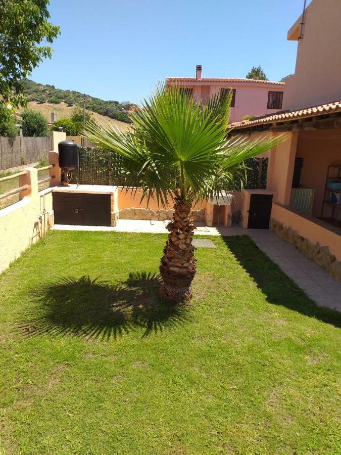 Villa Solanas Solanas  Exterior foto
