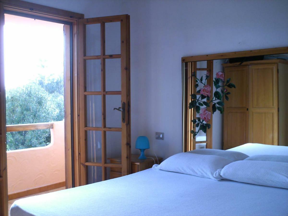 Villa Solanas Solanas  Exterior foto