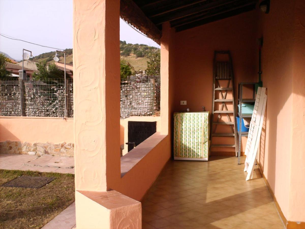 Villa Solanas Solanas  Exterior foto