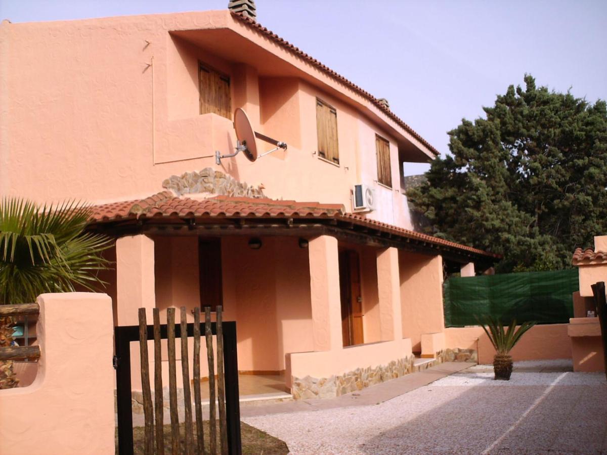 Villa Solanas Solanas  Exterior foto