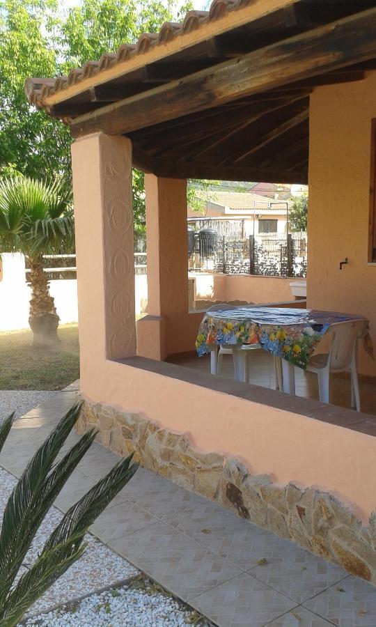 Villa Solanas Solanas  Exterior foto